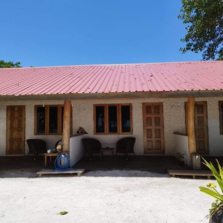 Reethi Villa Vaavu Thinadhoo Thinadhoo  Kültér fotó