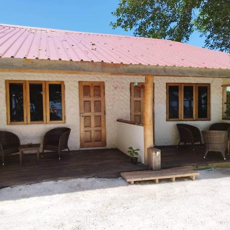 Reethi Villa Vaavu Thinadhoo Thinadhoo  Kültér fotó